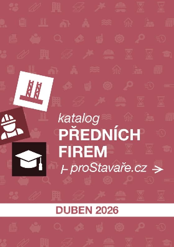 Katalog 2026 I Praha