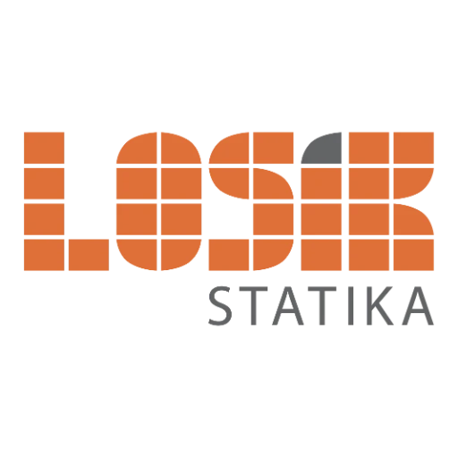 Losík statika, s.r.o.