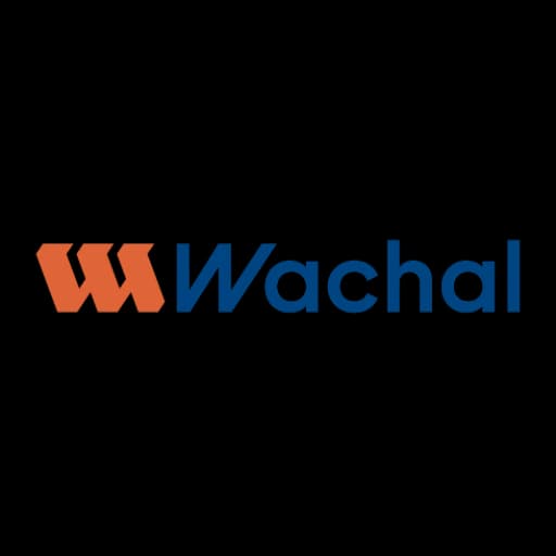 VW WACHAL a.s.