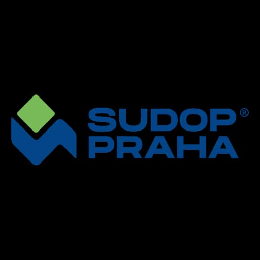 SUDOP PRAHA a.s.