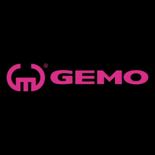 GEMO, a.s.
