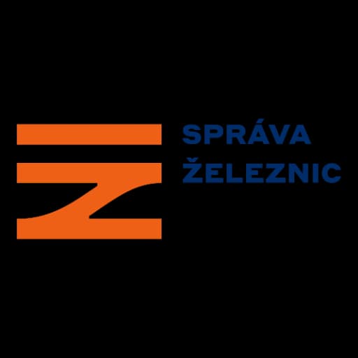 Správa železnic, státní organizace