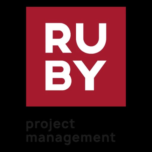 RUBY Project Management, s.r.o.