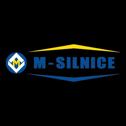M - SILNICE a.s.