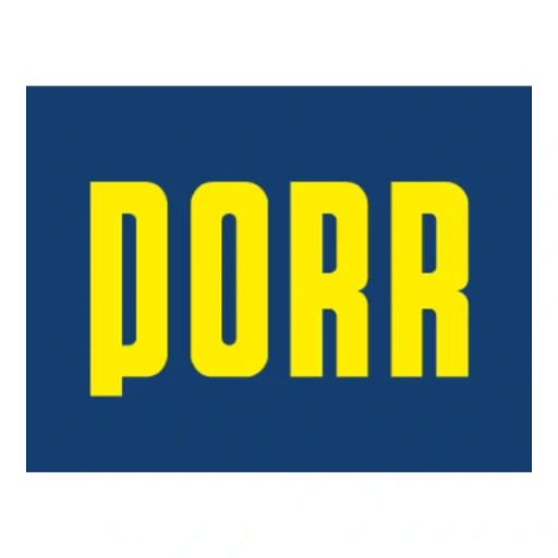 PORR